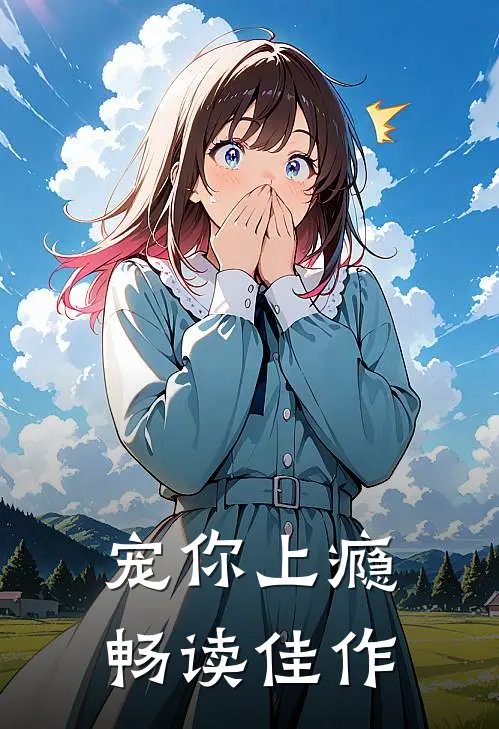 宠你上瘾畅读佳作