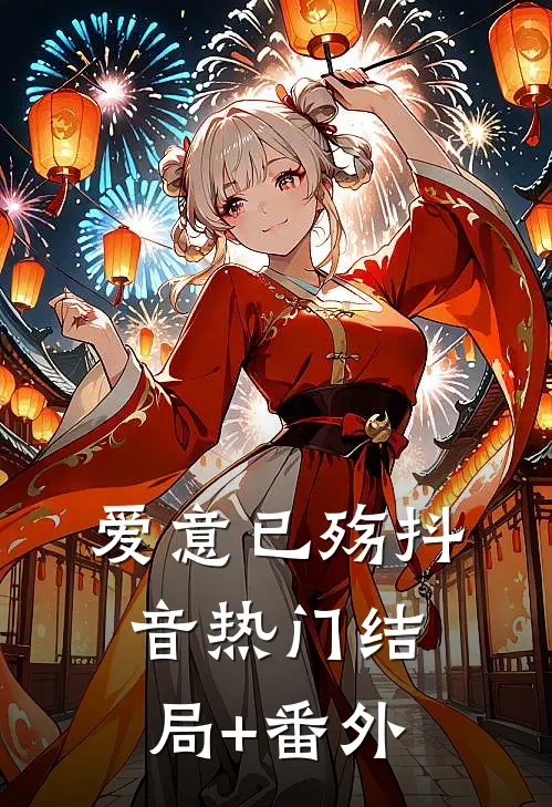 爱意已殇抖音热门结局+番外