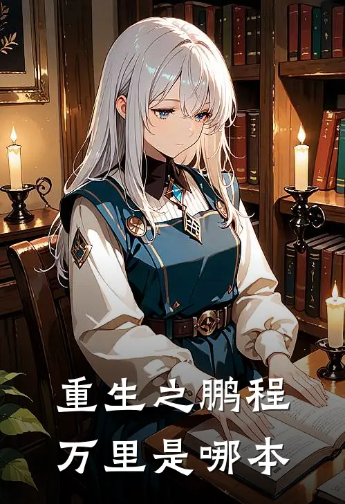 重生之鹏程万里是哪本