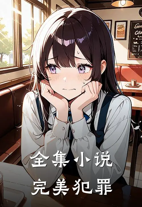 全集小说完美犯罪