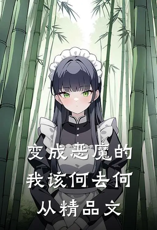 变成恶魔的我该何去何从精品文