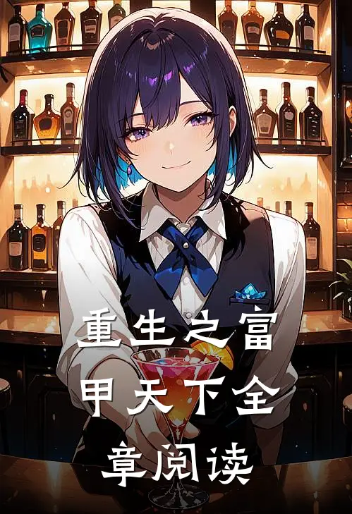 重生之富甲天下全章阅读
