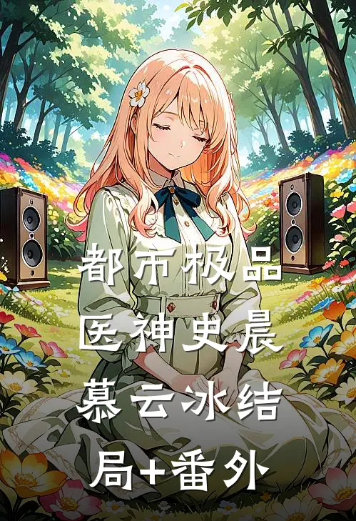 都市极品医神史晨慕云冰结局+番外