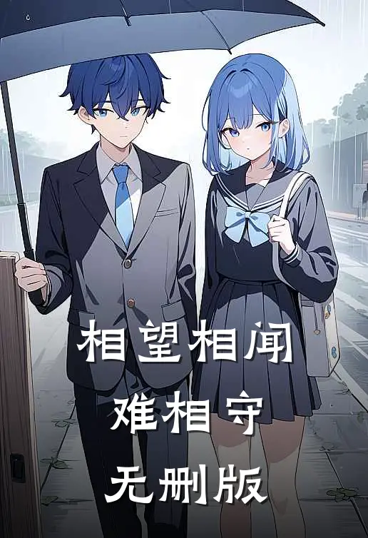 相望相闻难相守无删版