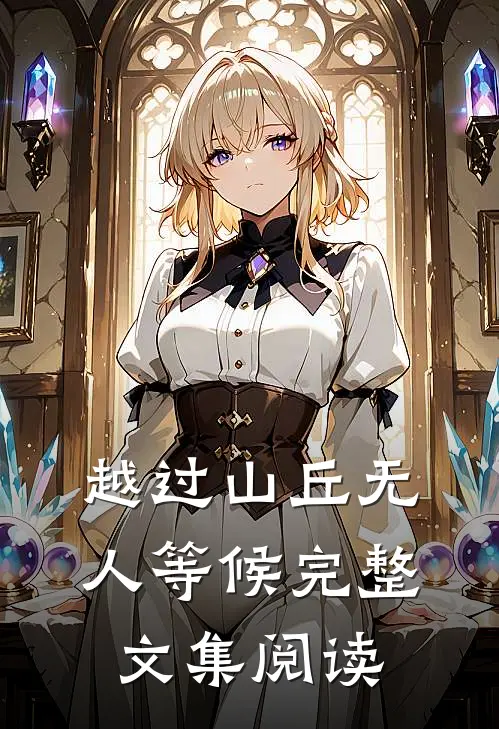 越过山丘无人等候完整文集阅读