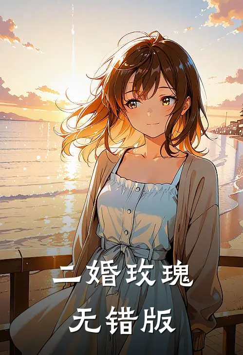 二婚玫瑰无错版