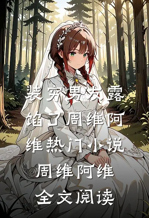 装穷男友露馅了周维阿维热门小说（周维阿维）全文阅读