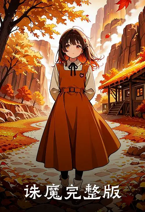 诛魔完整版