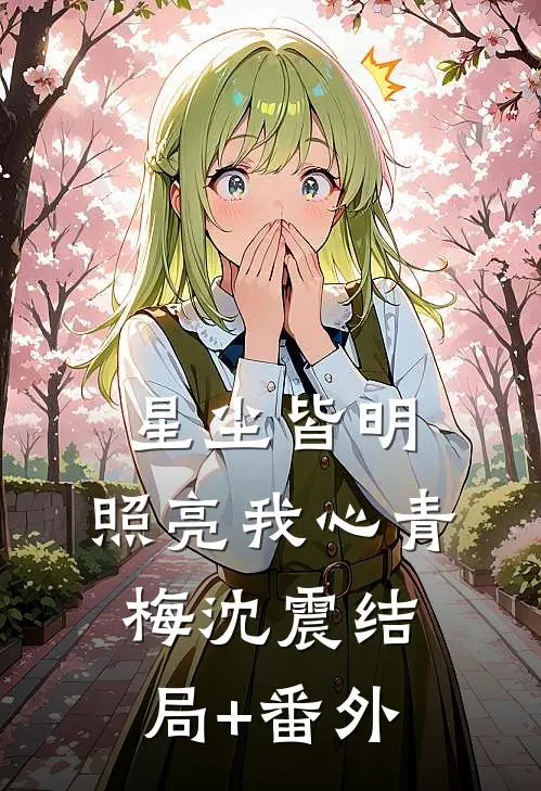 星尘皆明，照亮我心青梅沈震结局+番外