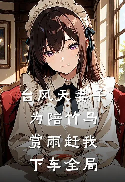 台风天妻子为陪竹马赏雨赶我下车全局