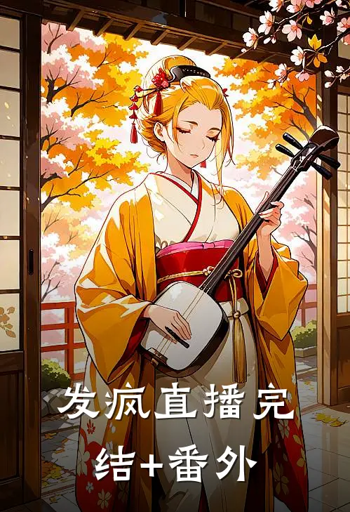 发疯直播完结+番外