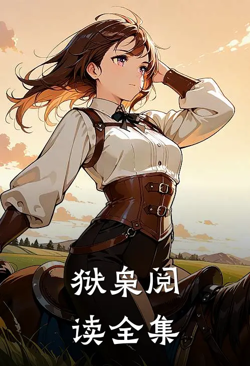 狱枭阅读全集