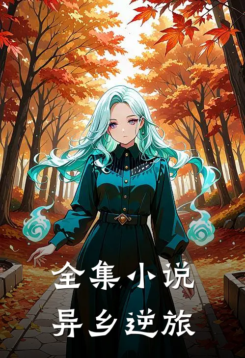 全集异乡逆旅免费阅读