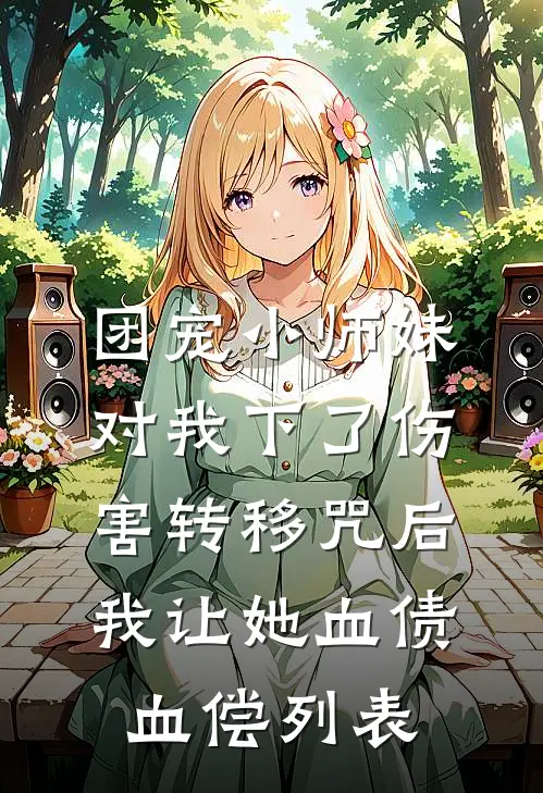 团宠小师妹对我下了伤害转移咒后，我让她血债血偿列表