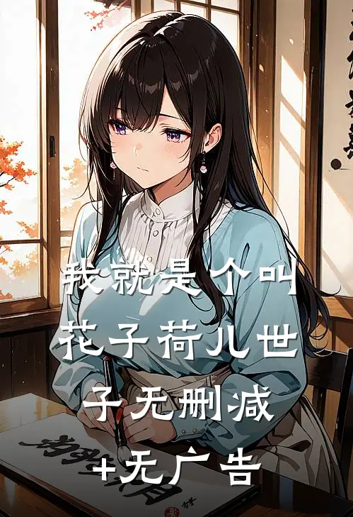我就是个叫花子荷儿世子无删减+无广告