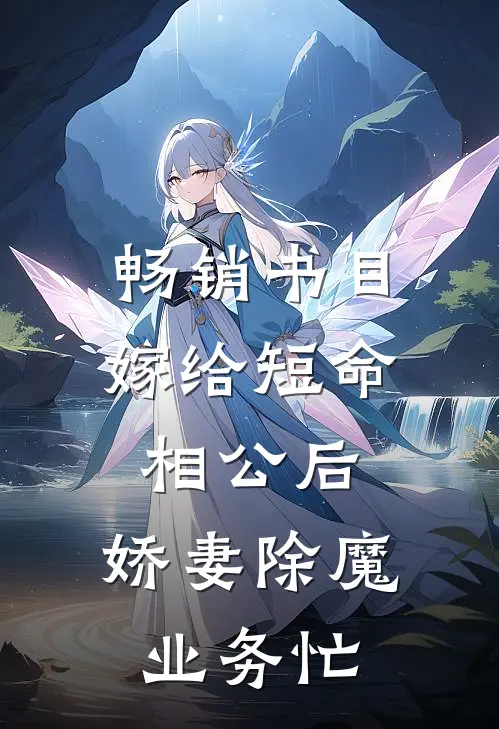 畅销书目嫁给短命相公后，娇妻除魔业务忙