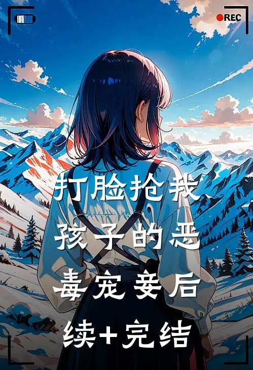 打脸抢我孩子的恶毒宠妾后续+完结