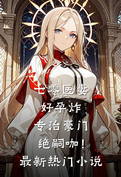 七零医妻好孕炸，专治豪门绝嗣咖！最新热门小说