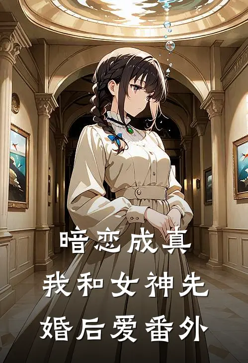 暗恋成真，我和女神先婚后爱 番外