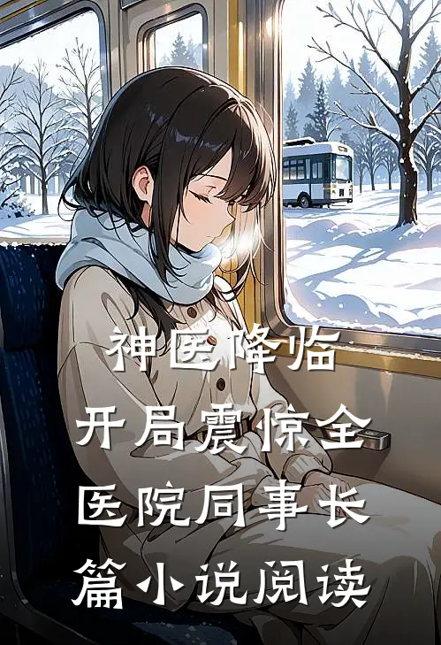 神医降临：开局震惊全医院同事长篇小说阅读