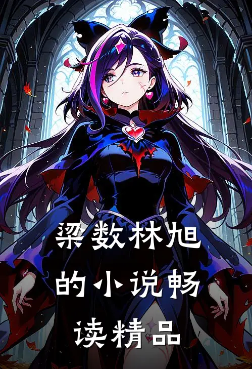 梁数林旭的小说畅读精品