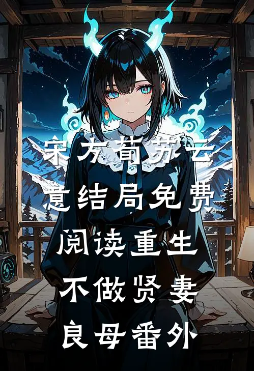 宋方荀苏云意结局免费阅读重生不做贤妻良母番外