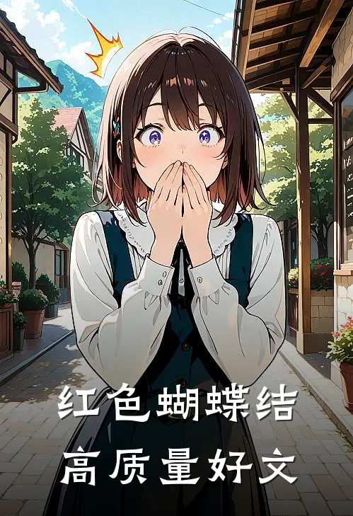 红色蝴蝶结高质量好文