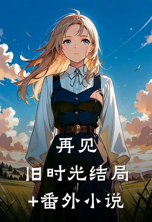 再见，旧时光结局+番外小说