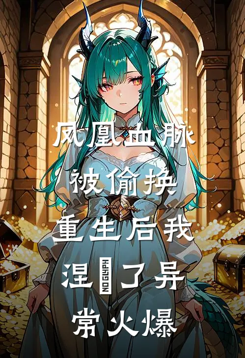 凤凰血脉被偷换，重生后我涅槃了异常火爆