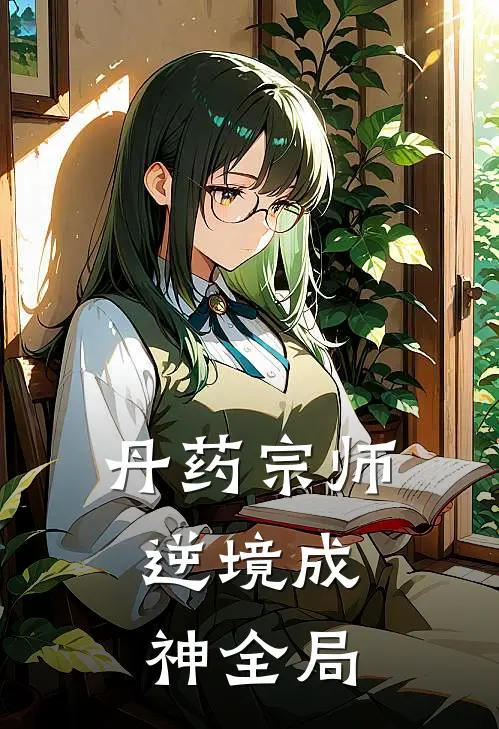 丹药宗师：逆境成神全局