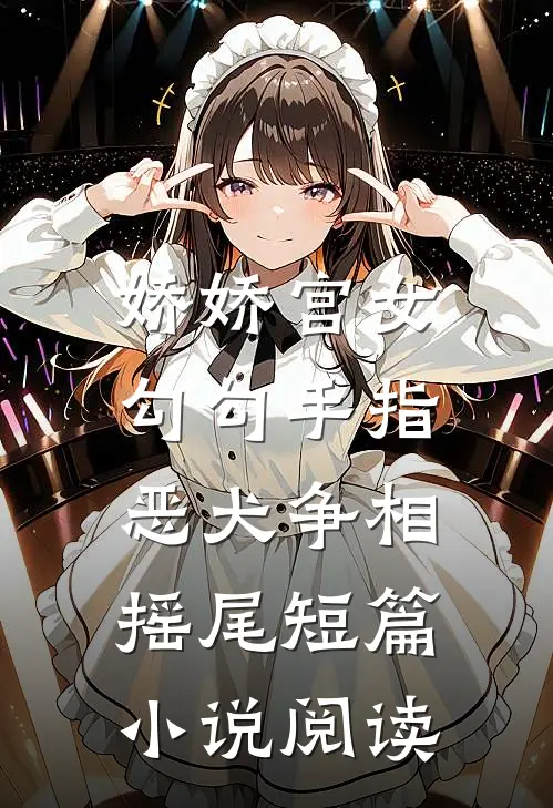 娇娇宫女勾勾手指，恶犬争相摇尾短篇小说阅读