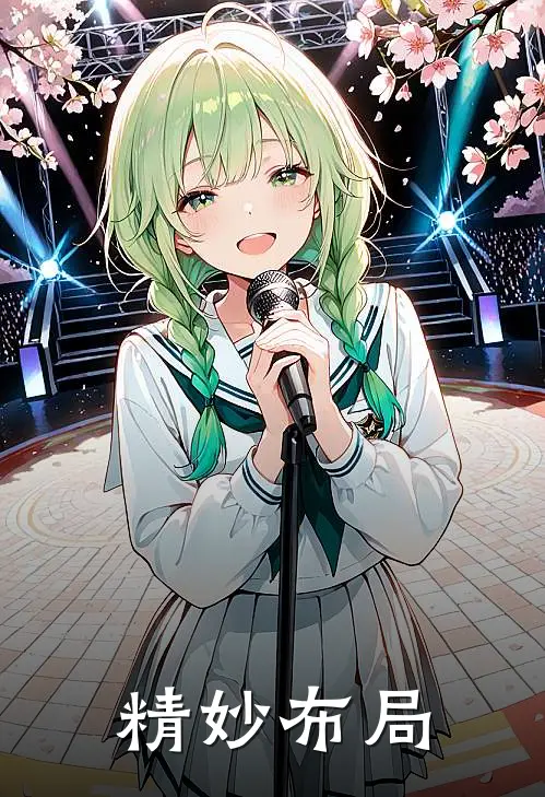 精妙布局