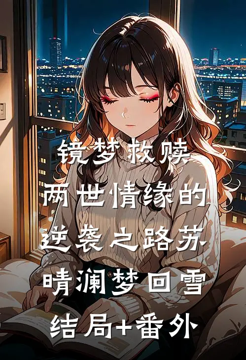 镜梦救赎:两世情缘的逆袭之路苏晴澜梦回雪结局+番外