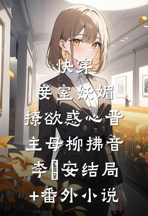 快穿：妾室妖媚，撩欲惑心晋主母柳拂音李彧安结局+番外小说