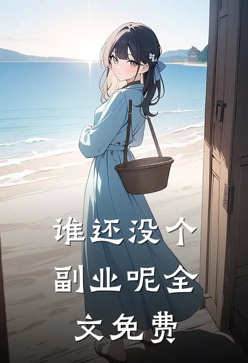 谁还没个副业呢全文免费