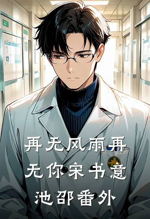 再无风雨再无你宋书意池邵 番外