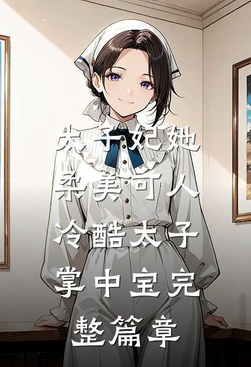 太子妃她柔美可人：冷酷太子掌中宝完整篇章