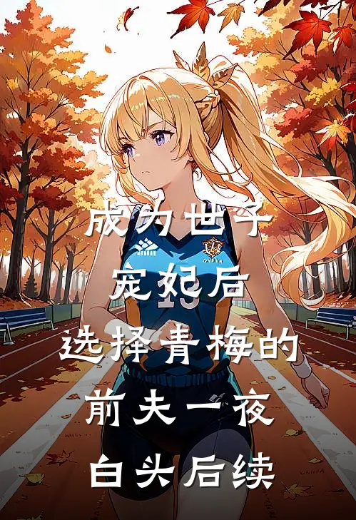 成为世子宠妃后，选择青梅的前夫一夜白头后续