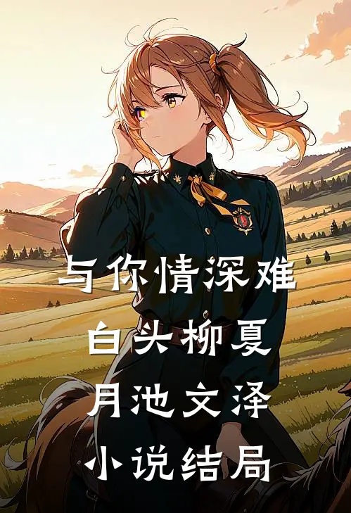 与你情深难白头柳夏月池文泽小说结局
