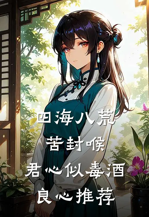 四海八荒苦封喉，君心似毒酒良心推荐