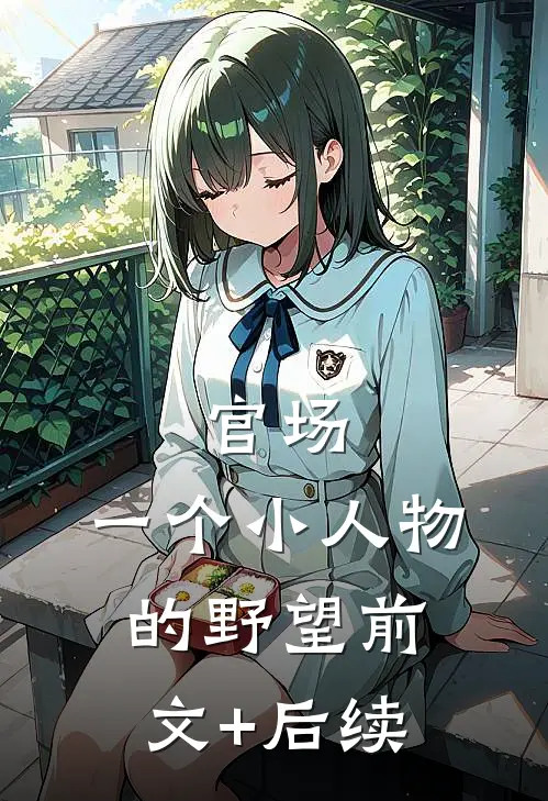 官场：一个小人物的野望前文+后续