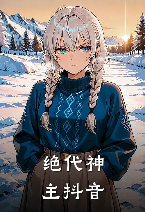 绝代神主抖音