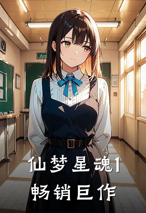 仙梦星魂1畅销巨作