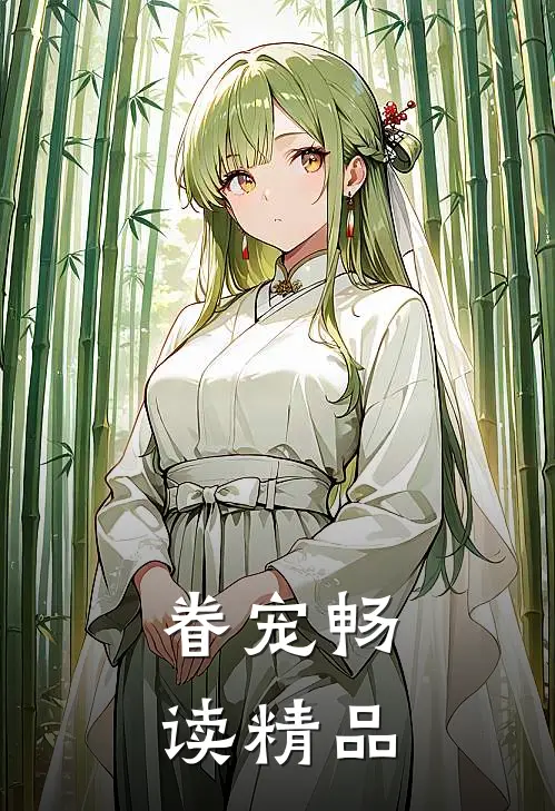 眷宠畅读精品