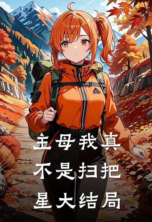 主母我真不是扫把星大结局