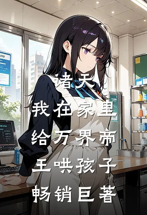 诸天：我在家里给万界帝王哄孩子畅销巨著