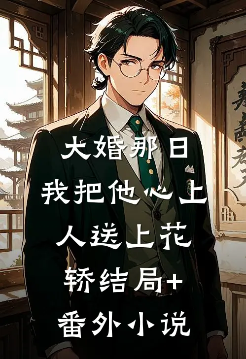 大婚那日，我把他心上人送上花轿结局+番外小说
