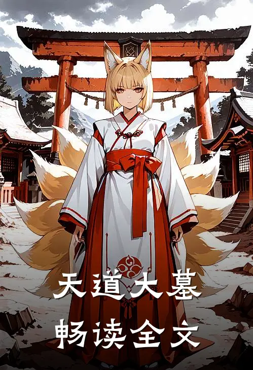 天道大墓畅读全文