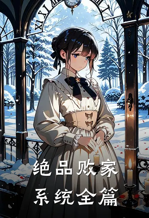 绝品败家系统全篇