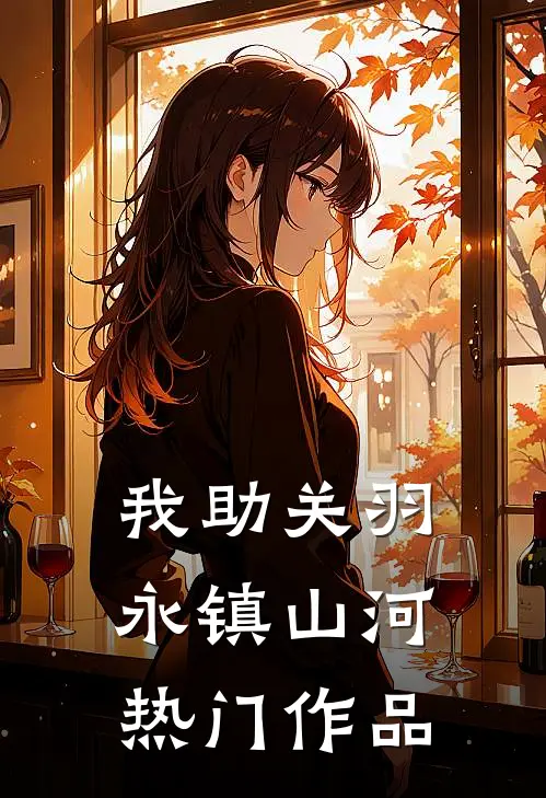 我助关羽永镇山河热门作品